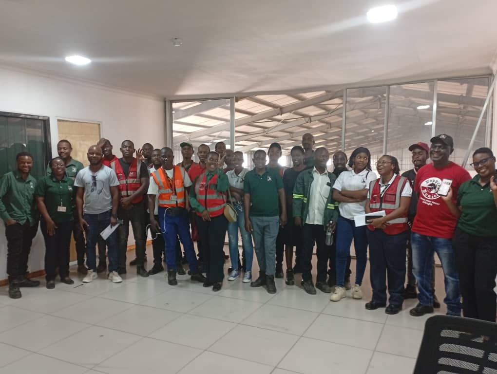 Workshop on Labour Rights